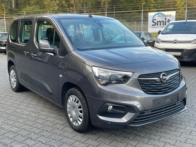 Opel Combo Life E Edition/ App / Navi/ 5 Sitze