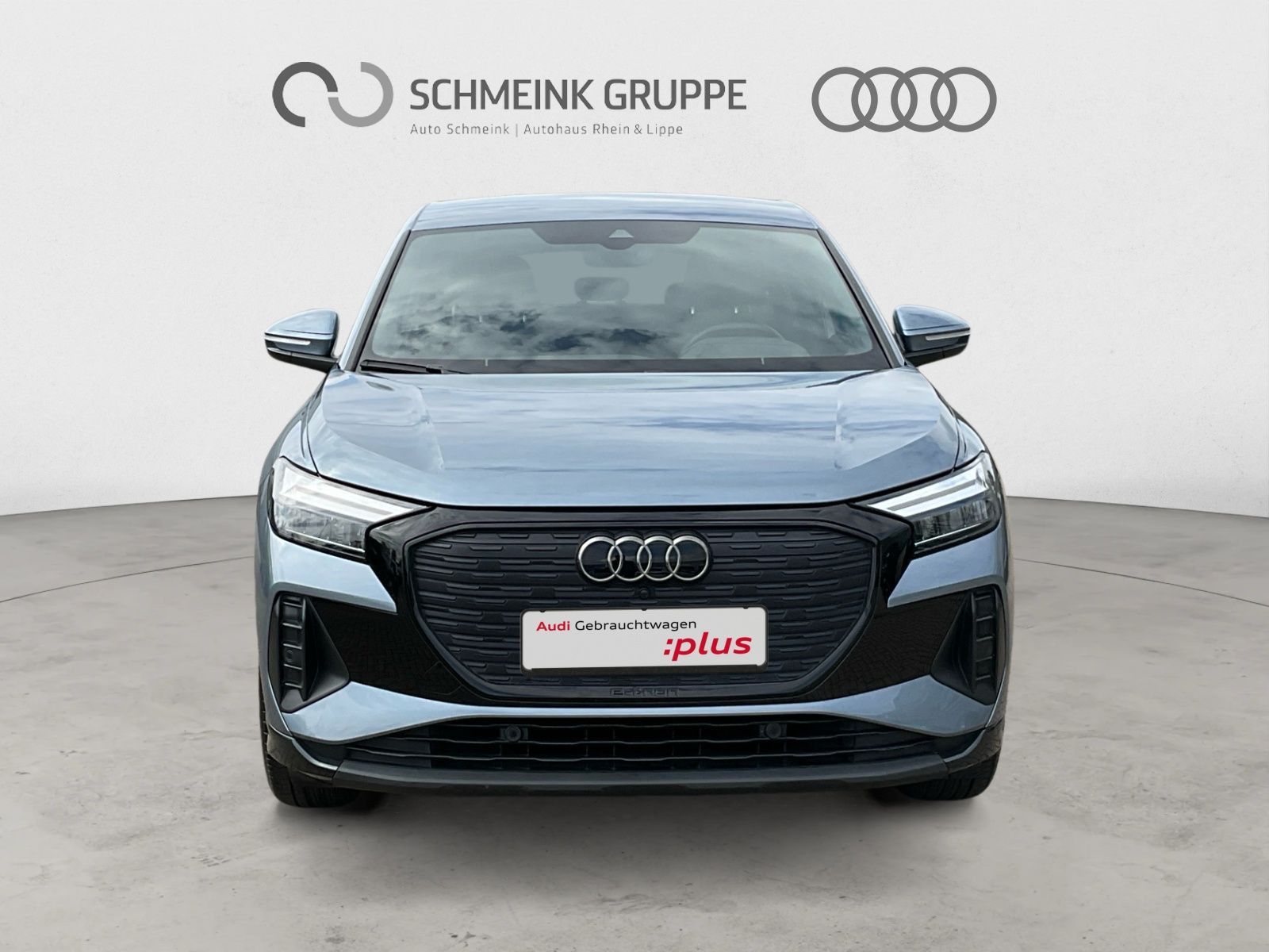 Audi Q4 e-tron - Bild 9
