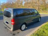 Mercedes-Benz Vito Tourer lang 9-Sitzer | Garantie | TÜV | AHK - Mercedes-Benz Vito Gebrauchtwagen in Braunschweig