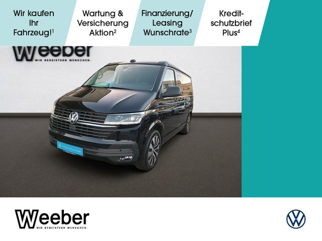 Volkswagen T6.1 California 2.0 TDI DSG 4Motion Beach AHK