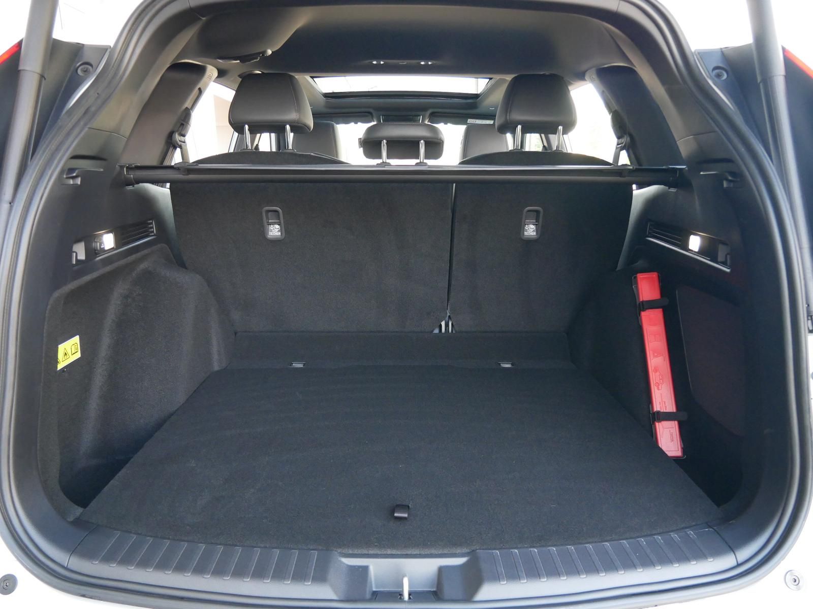 Honda CR-V - Bild 19