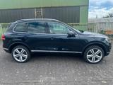 Volkswagen Touareg 3.0 V6 TDI SCR Exclusive BMT Terrain... - Volkswagen Touareg: Exclusive