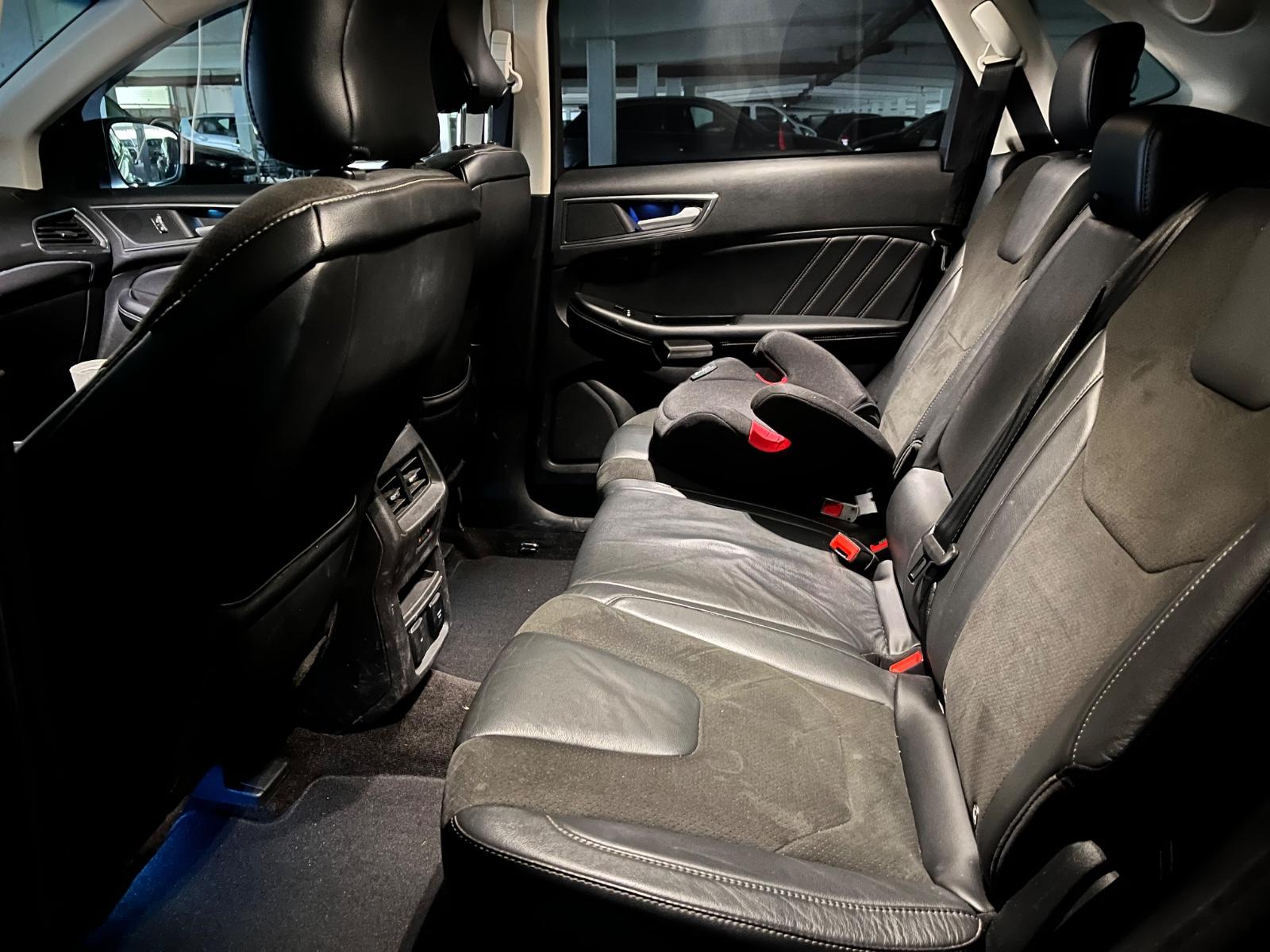 Ford Edge ST-Line 