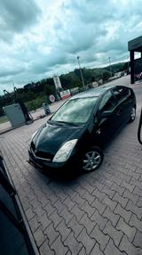 Toyota Prius 1.5-l-VVT-i , TÜV bis 01.27 - gebrauchte Toyota Prius aus dem Jahr 2008