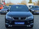 Seat Ateca 2.0 TSI DSG FR 4Drive LEDER-VIRTUAL-LED - Seat Ateca: 4drive