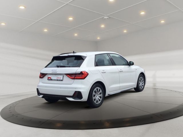 A1 Sportback S line 30 TFSI 85(116) kW(PS) S tro