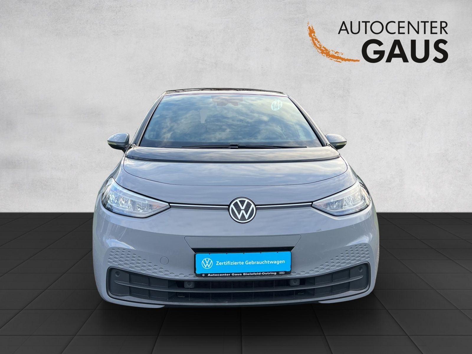 ID.3 Pure Performance 110 kW Navi*LED