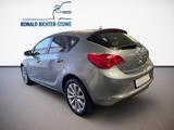Opel Astra J Lim. 1,4i 5-trg. Active,2.Hd,Tüv 7-28 - Opel Astra: H