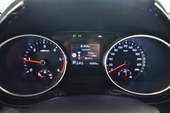 KIA cee'd 1.6 CRDI Sportswagon~Automatik~CarPlay~AHK