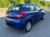 BMW Hyundai I20 - BMW 3er Reihe: Kleinwagen