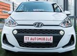 Hyundai i10 Trend 1.HAND SHZ|LHZ|APPLE|ANDROID| - Hyundai i10 mit Schiebedach