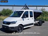 MAN TGE 3.180 Neu! Dreiseitenkipper Automatik 2025 F - Angebote entsprechen deinen Suchkriterien