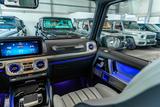 Mercedes-Benz G 63 AMG / CARLEX G-VINTAGE / Mod. 2025 - Mercedes-Benz G-Class New cars