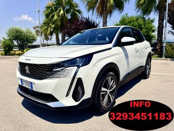 Peugeot 3008 - 1