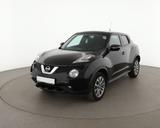 Nissan Juke Acenta*360°KAMERA*AHK*Teilleder*Sitzheizung - Nissan Juke mit Diesel-Antrieb