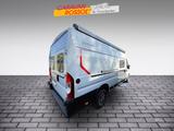 Dethleffs Globetrail 640 ES Fiat Frühjahrs-Sale - Dethleffs Globetrail 640 ES