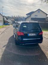 Mercedes-Benz GLS 350 d 4MATIC - - Mercedes-Benz GLS 350 aus 2019