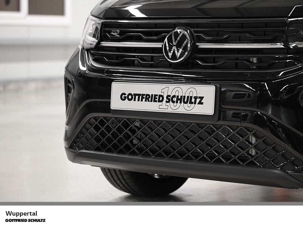 Volkswagen T-Cross - Bild 7