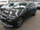 Mercedes-Benz GLC 300 e 4M AMGLine|Virtual|Kam|Carplay|MB-LED