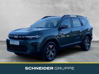 Dacia Bigster - Vorschau Bild 1