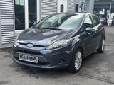 Ford Fiesta KLIMA+5/TÜRIG+BLUETOOTH