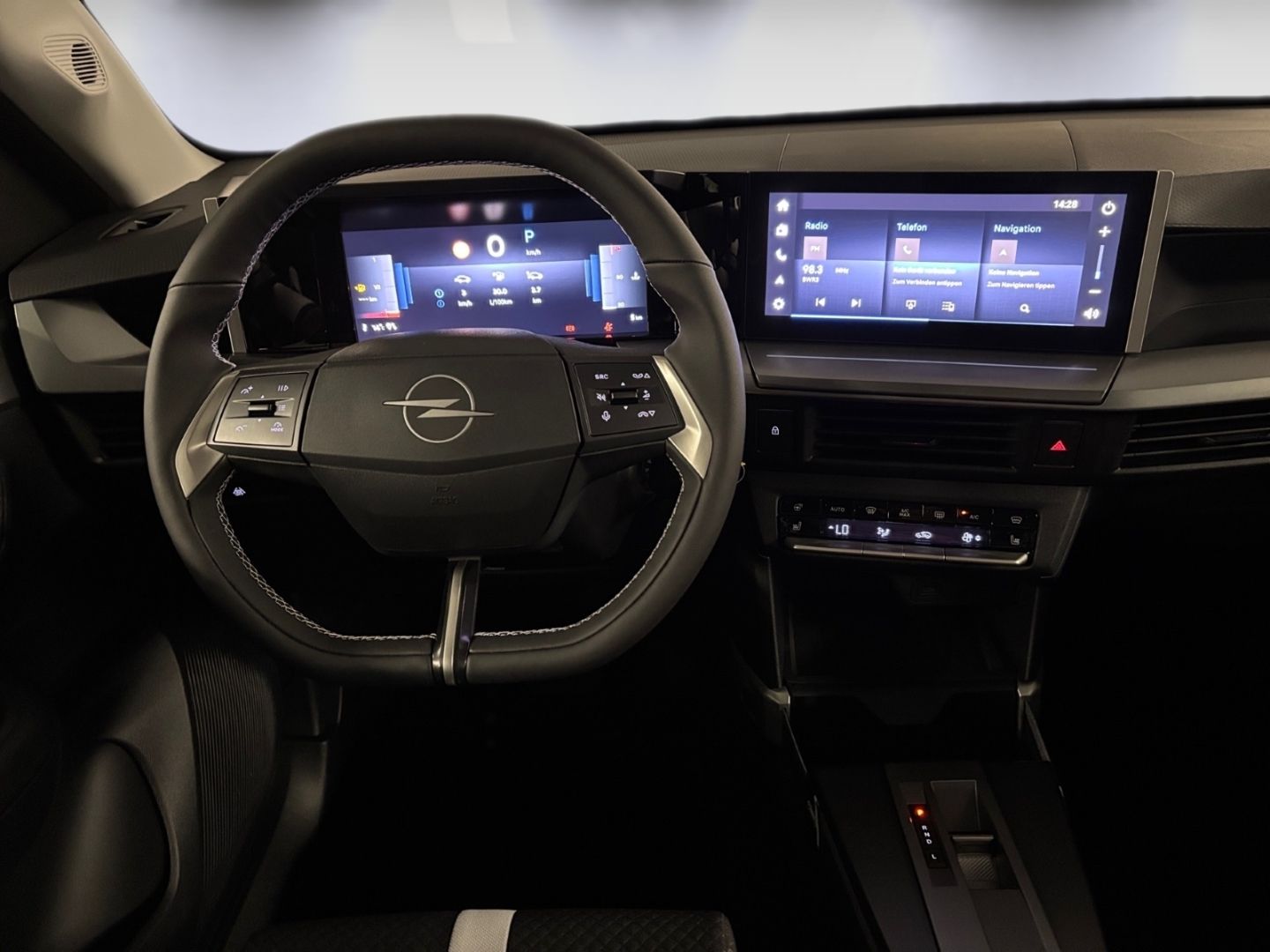 Opel Frontera - Bild 11