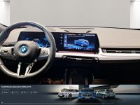 BMW iX1 - Vorschau Bild 8