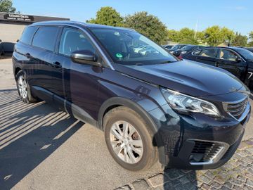 Peugeot 5008 - 3