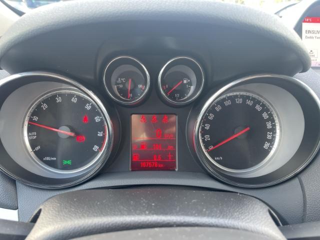 Opel Mokka Color Innovation 1.4T Bluetooth - PDC - Si