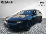 Opel ASTRA Sports Tourer 1.2 Edition LED+PDC+SHZ - Opel Astra Jahreswagen: Tourer Sports
