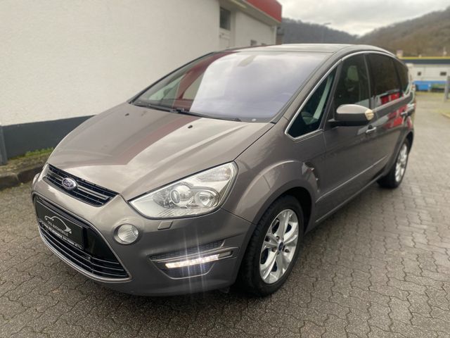 Ford S-Max S-MAX Titanium