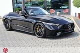 Mercedes-Benz SL 63 AMG 4M DESIGNO Excl. NightP-Lift.-NightVis - Mercedes-Benz: E63