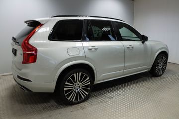 Volvo XC 90 2.0D R Design AWD Pano 7-Sitze