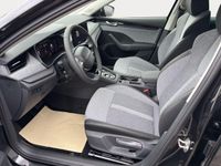 Skoda Octavia - Vorschau Bild 9