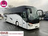Setra S 515 HD/Travego/ Tourismo/415 HD - Setra S 515 HD