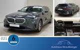 BMW 520d Touring 520 xDrive ACC AHK H/K LED HUD 360°