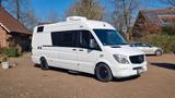 Mercedes-Benz 906 Sprinter /Renntransporter XXL / Motorhome - Mercedes-Benz R Wohnwagen gebraucht