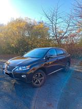 Lexus RX 450 450h - Lexus RX-Serie von privat