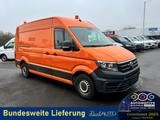 Volkswagen Crafter Kasten 35 MR L2H2 AHK*Standh*Kamera - gebrauchte VW Crafter aus dem Jahr 2017
