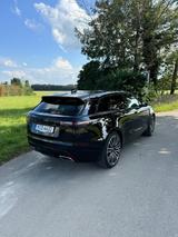 Land Rover Range Rover Velar 2.0 P300 R-Dynamic SE R-Dy... - Land Rover Range Rover Velar in München
