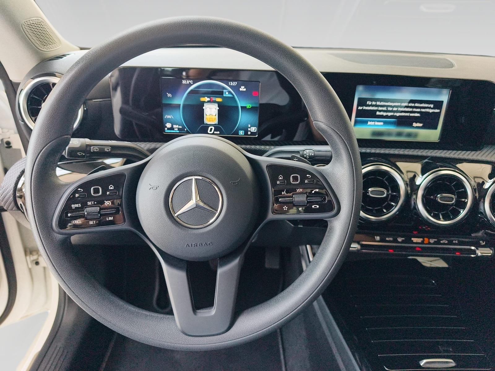 Mercedes-Benz CLA Navi+Kamera+ParkAss+Keyle, миниатюра 14