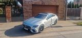 Mercedes-Benz AMG GT 53 4MATIC+ Autom. - - Mercedes-Benz GT-Klasse Gebrauchtwagen