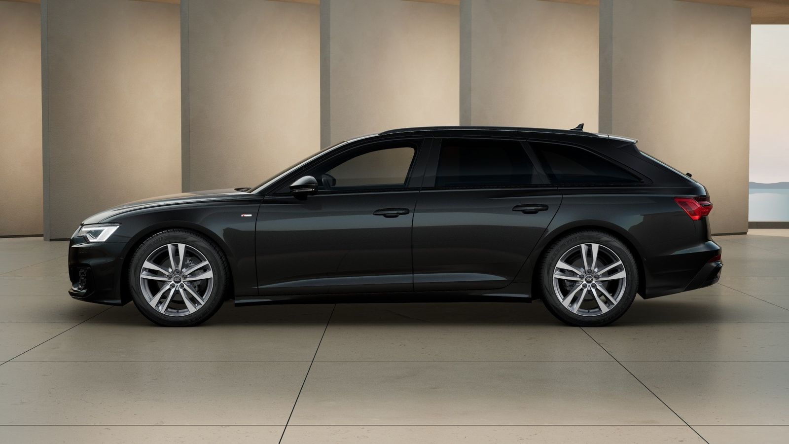 Audi A6 - Bild 3