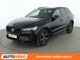 Volvo XC60 2.0 B4 Mild-Hybrid R Design 2WD Aut.*NAV* - gebrauchte Volvo XC60 aus dem Jahr 2022