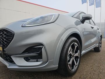 Bild 7 Ford Puma ST-Line MHEV Sportpaket Navi Digitales Cock