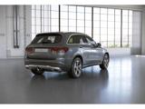 Mercedes-Benz GLC 300 de 4M AHK/LED/Kamera/Totw/Ambi/Shz/Navi - Hybrid (Diesel/Elektro): Pickup
