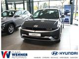 Hyundai IONIQ 5 Hyundai DYNAMIQ Navi Digitales Cockpit L