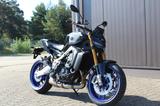 Yamaha MT-09 SP / Öhlins / Zubehör / TFT / QSS - YAMAHA NEU