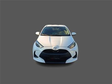 Toyota Yaris - 2