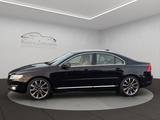 Volvo S80 T5 Geartronic Summum EMBER/BEIGE - Volvo S80 mit Benzin-Antrieb: Automatik